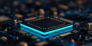 Innovatie — door Zon Rendael ontwikkelde AI-ondersteunde tradingtools